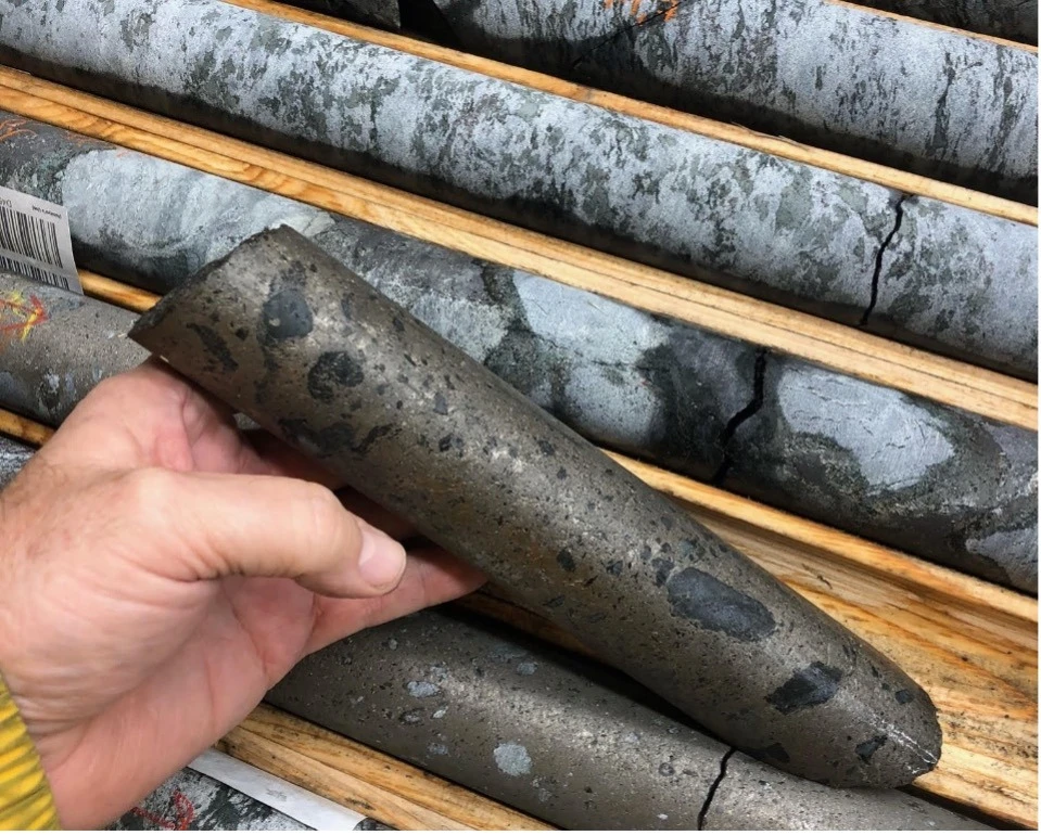 Metals
